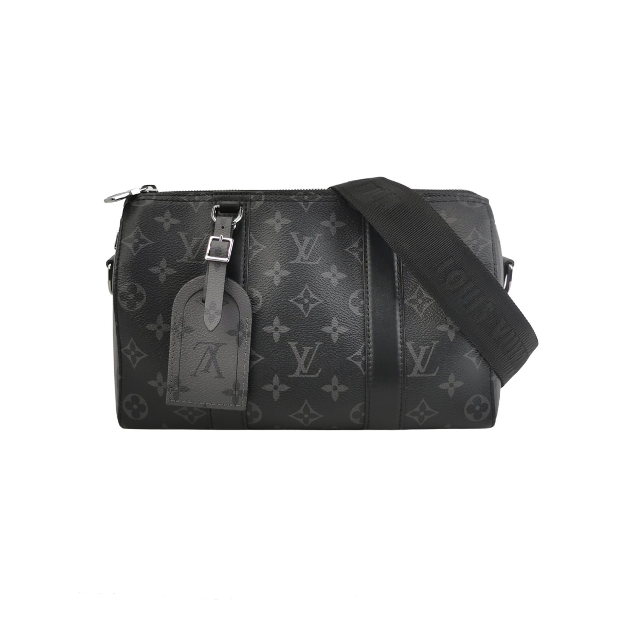 Louis Vuitton Keepall — продано