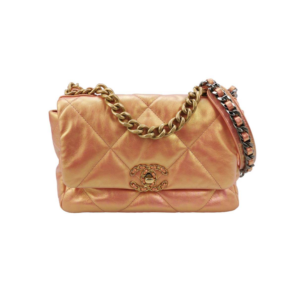 Chanel 19 Bag C — фото 1