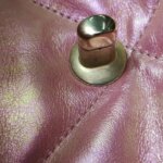 Chanel 19 Bag C — фото 12