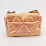 Chanel 19 Bag C — фото 5