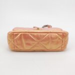 Chanel 19 Bag C — фото 6