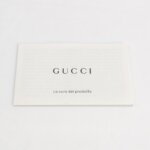 Gucci GG Marmont — фото 9