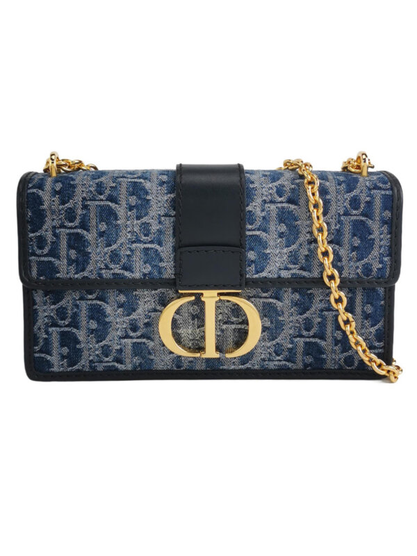 Винтажная сумка Dior 30 Montaigne 30