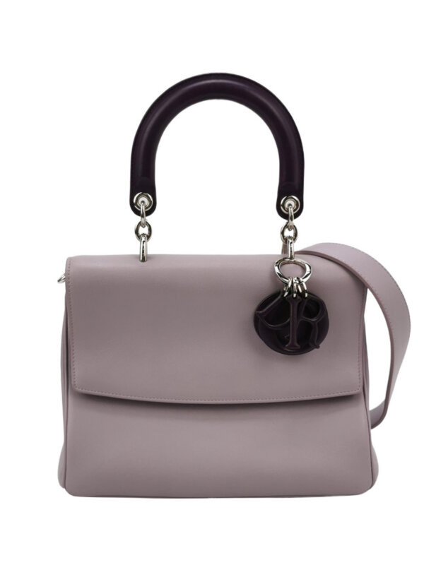 Винтажная сумка Dior Be Dior Dior