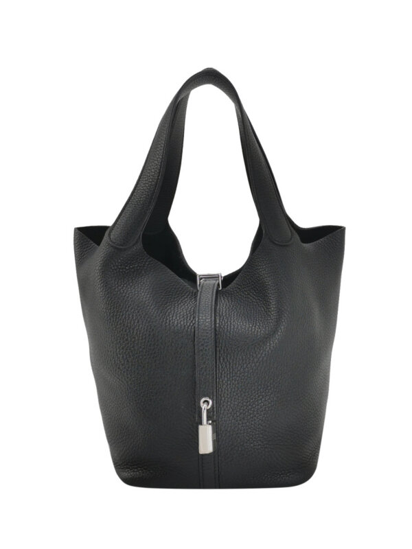 Hermès Clemence — продано