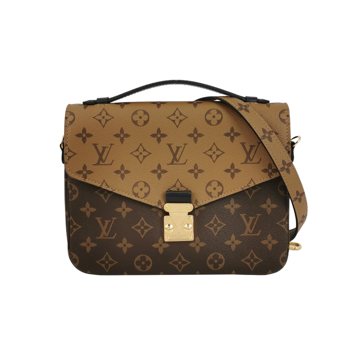 Louis Vuitton Pochette Metis — продано