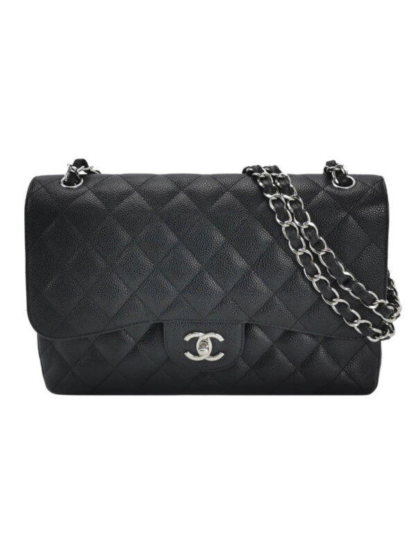 Chanel Classic Flap