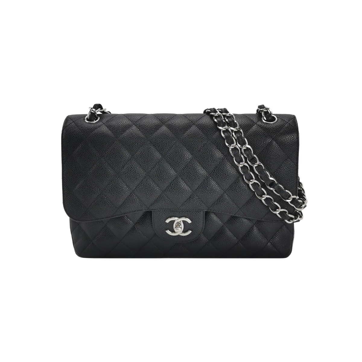 Chanel Classic Flap — фото 1