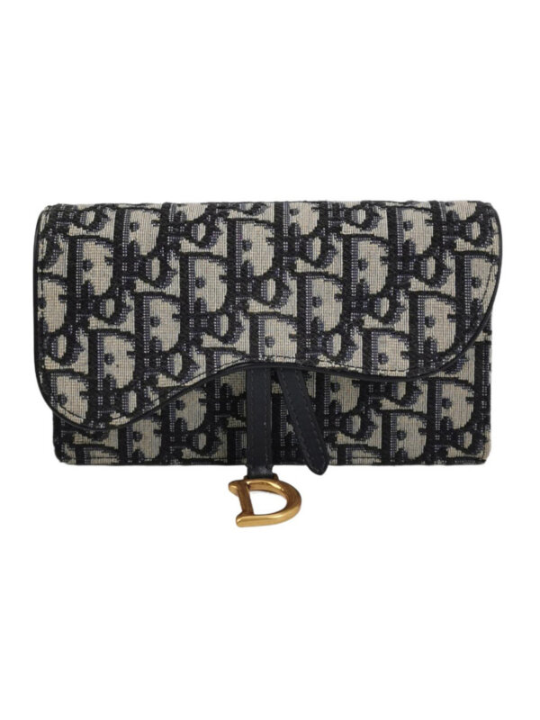 Dior Saddle — продано