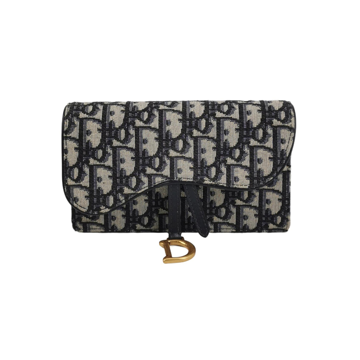 Dior Saddle — продано