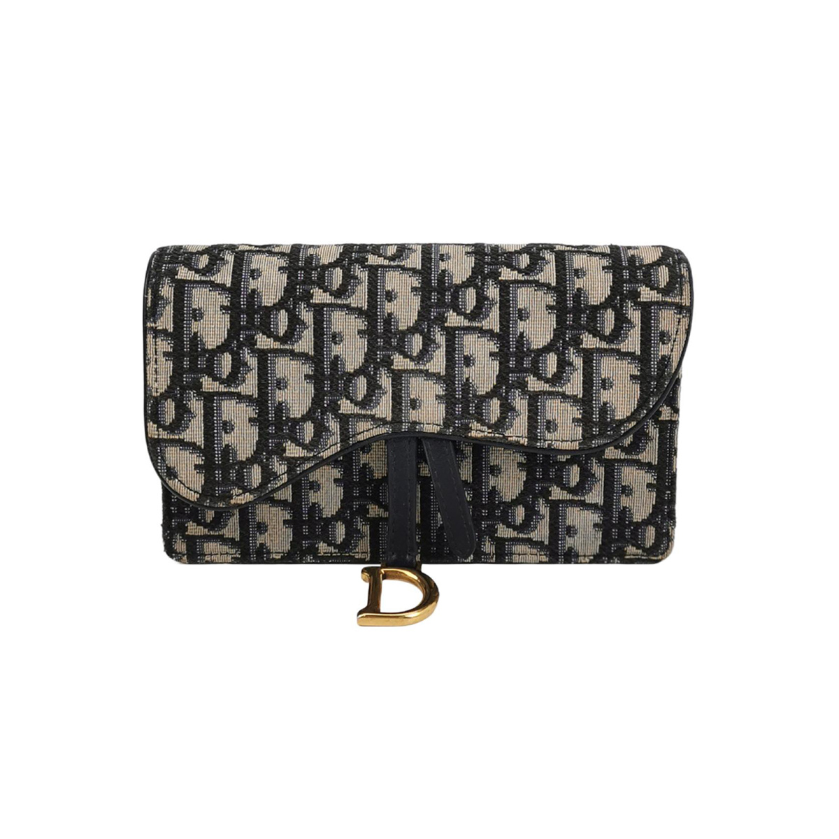 Dior Saddle — продано