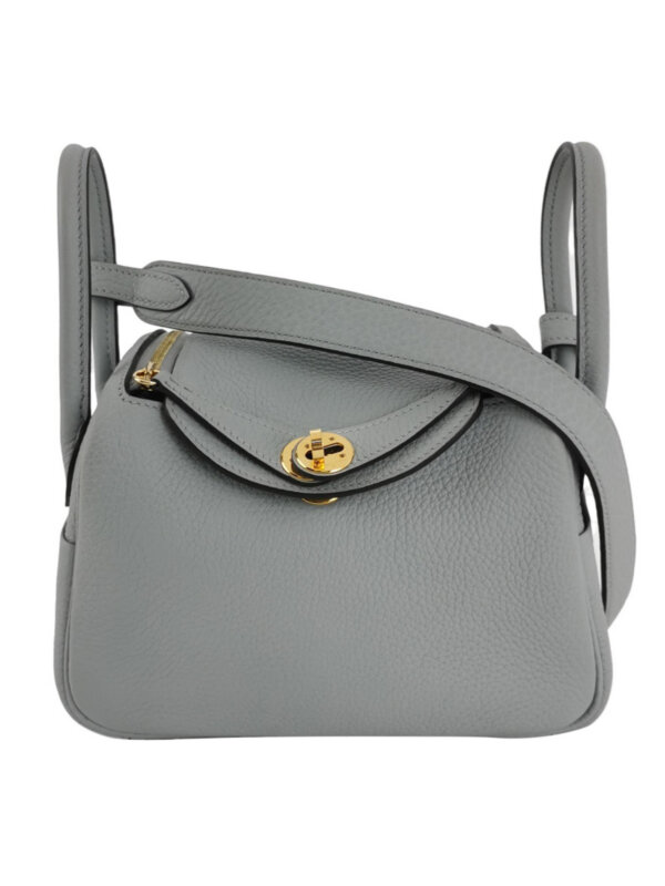 Hermès Clemence — продано