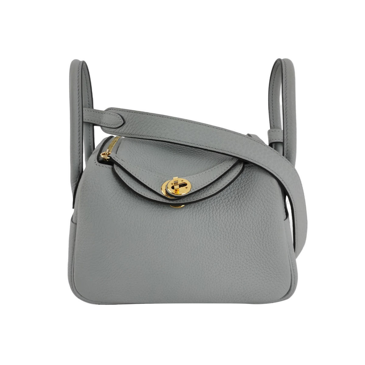 Hermès Clemence — продано