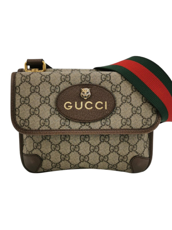 Gucci Neo — продано