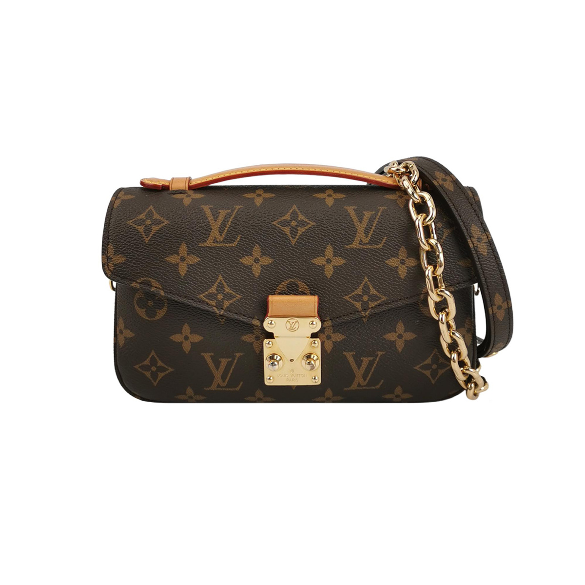 Louis Vuitton Pochette Metis — продано