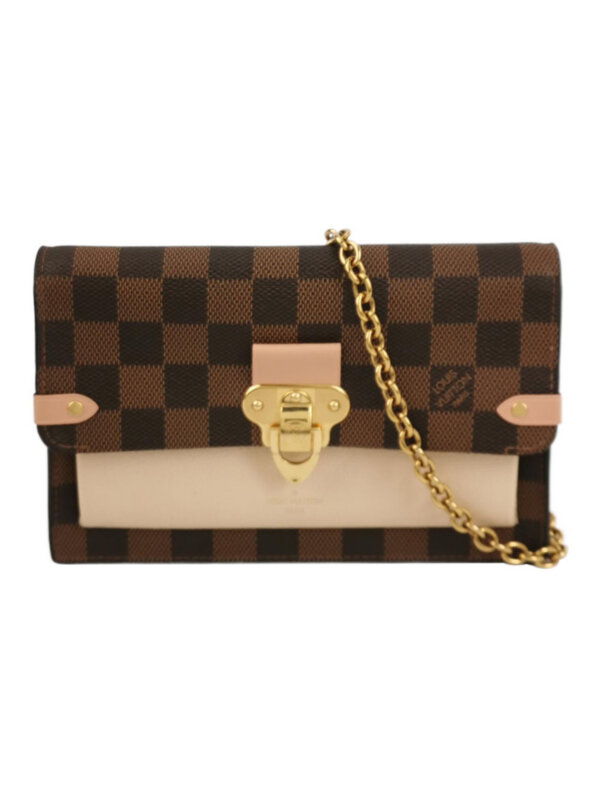 Louis Vuitton Vavin BB — продано