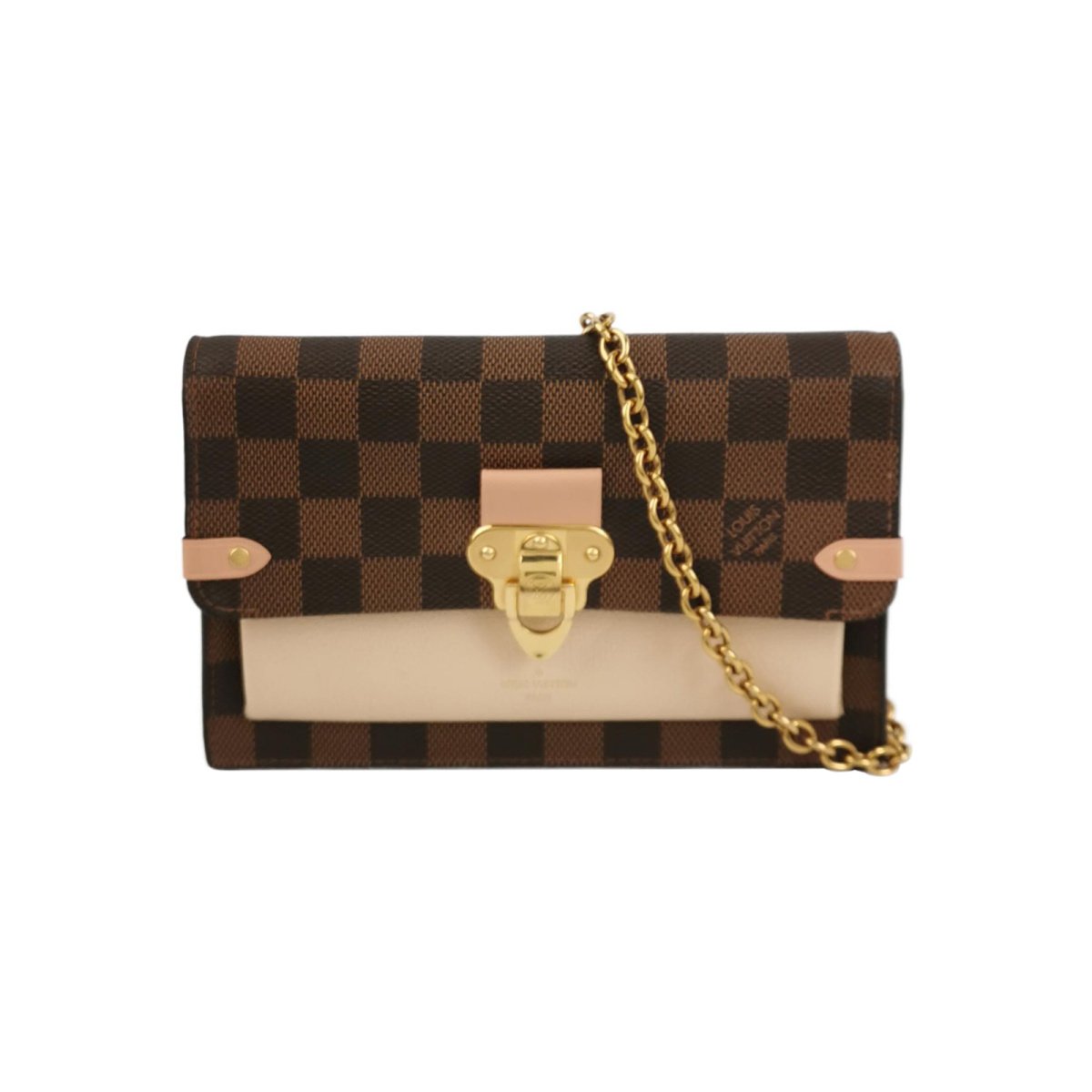 Louis Vuitton Vavin BB — продано