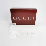 Gucci GG Marmont (Гуччи) — фото 10