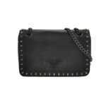 Prada Leather Shoulder Bag — миниатюра 1