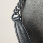 Prada Leather Shoulder Bag — фото 12