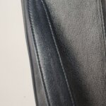 Prada Leather Shoulder Bag — фото 13