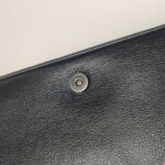 Prada Leather Shoulder Bag — фото 14