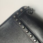 Prada Leather Shoulder Bag — фото 16