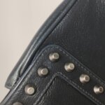 Prada Leather Shoulder Bag — фото 17