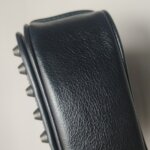 Prada Leather Shoulder Bag — фото 21