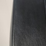 Prada Leather Shoulder Bag — фото 22