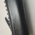 Prada Leather Shoulder Bag — фото 23