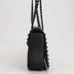 Prada Leather Shoulder Bag — фото 4