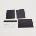 Prada Leather Shoulder Bag — фото 9