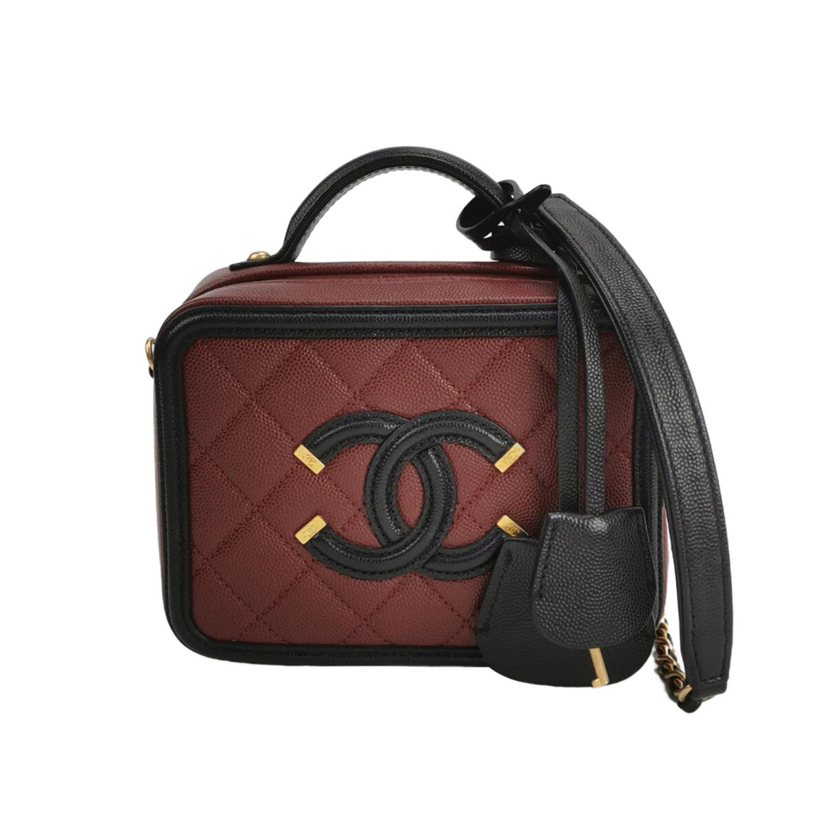 Chanel Vanity — продано