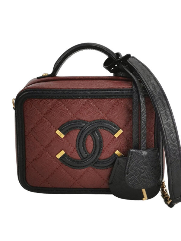 Chanel Vanity — продано