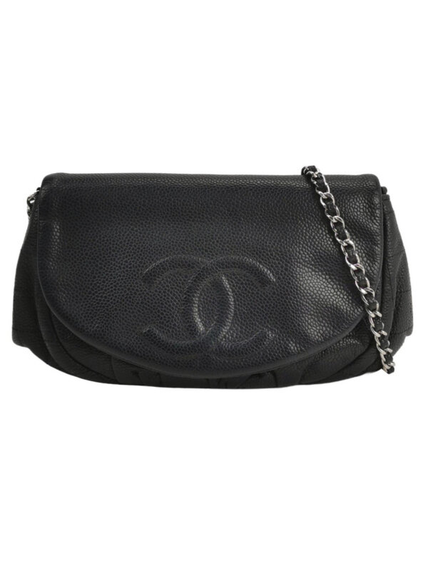 Chanel C logo — продано