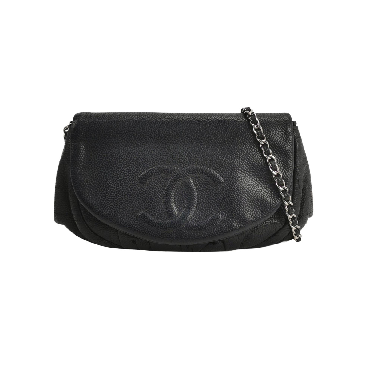 Chanel C logo — продано