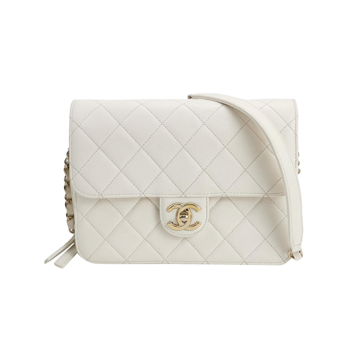 Chanel Flap — продано