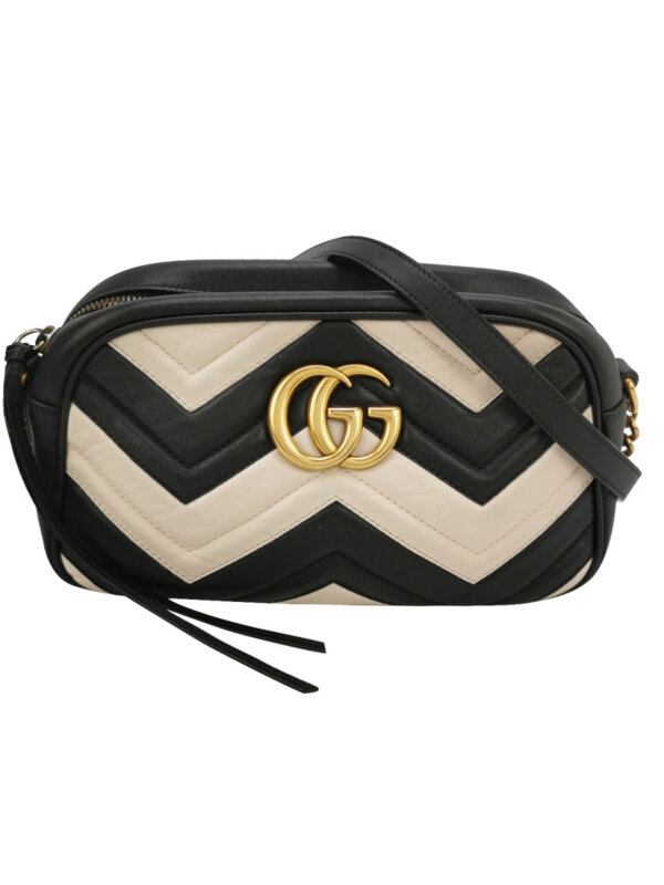 Gucci GG Marmont — продано