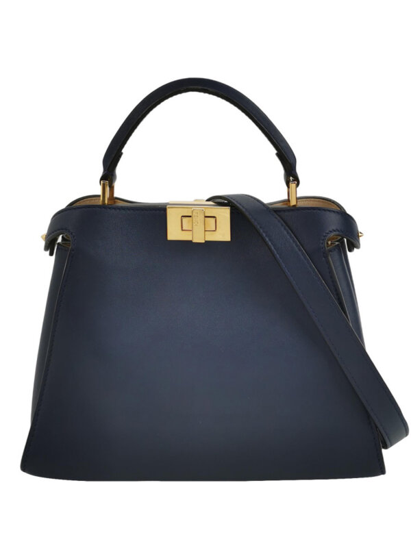 Fendi Peekaboo — продано