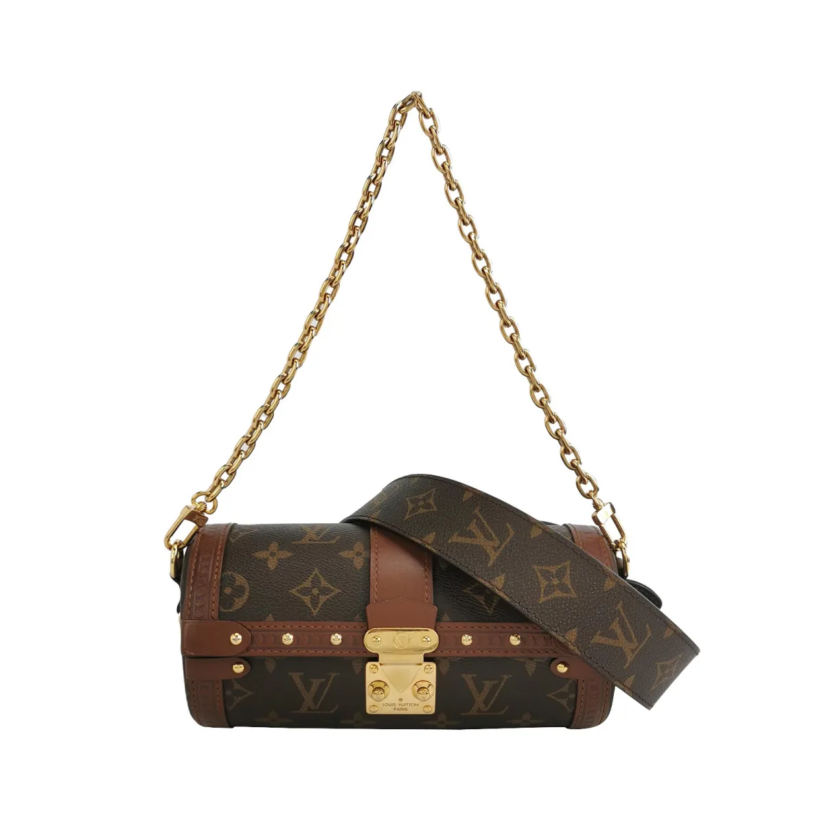 Louis Vuitton Papillon (Луи Виттон) — фото 1