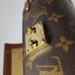 Louis Vuitton Papillon — фото 11