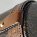 Louis Vuitton Papillon — фото 16