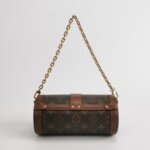 Louis Vuitton Papillon — фото 5