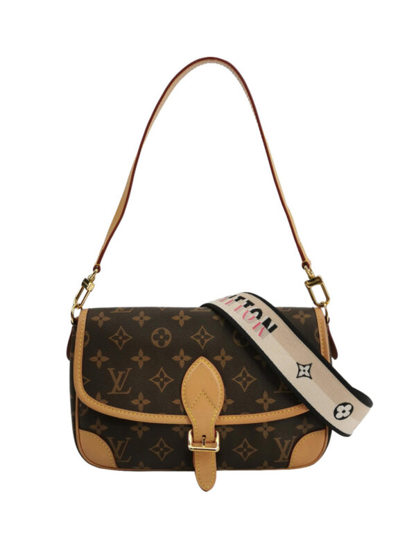 Louis Vuitton Diane Monogram — продано