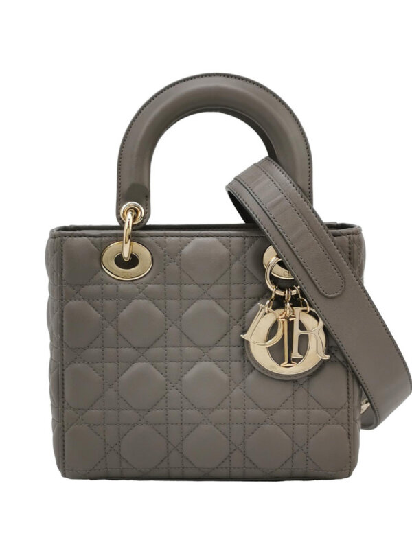 Dior Lady Dior — продано