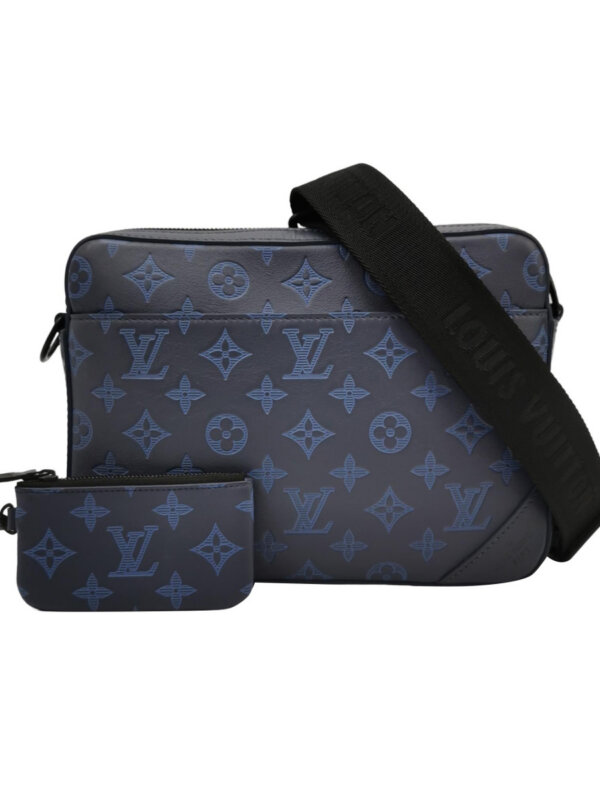 Louis Vuitton Trio — продано