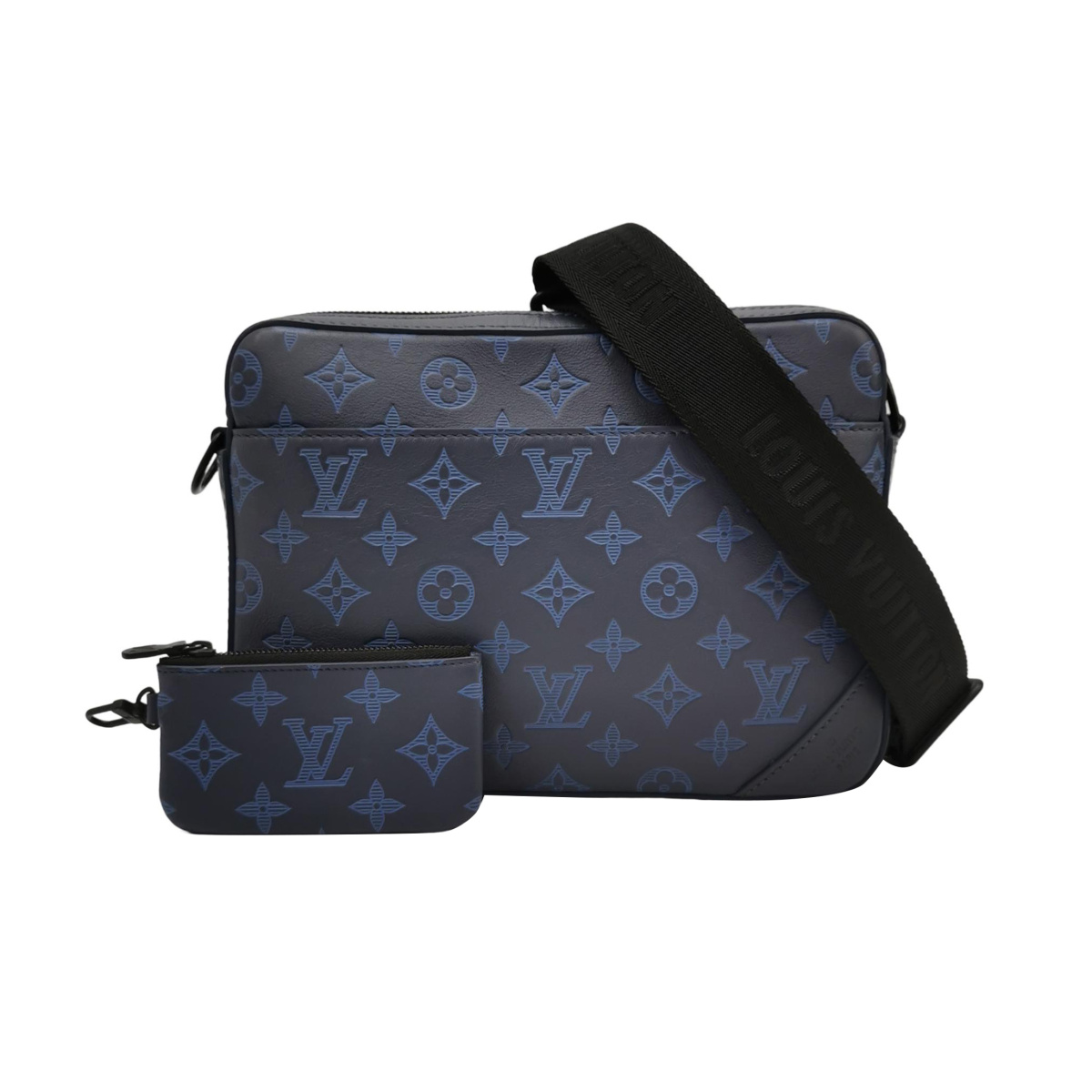 Louis Vuitton Trio — продано