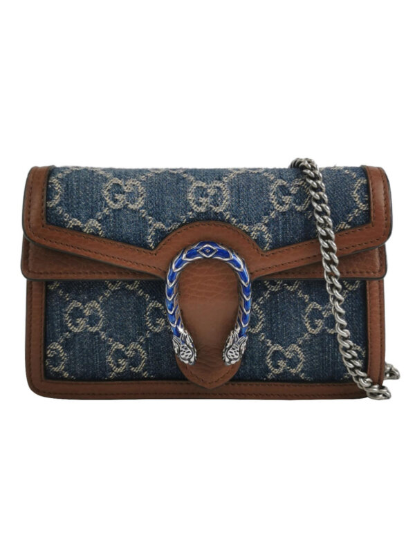 Gucci Dionysus — продано