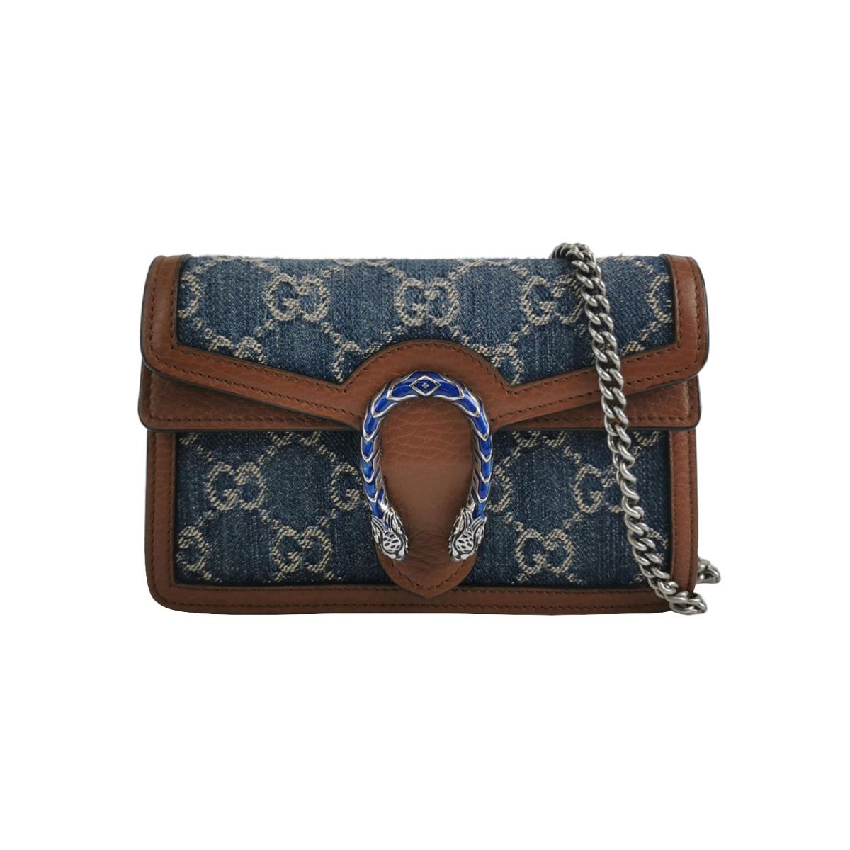 Gucci Dionysus — продано